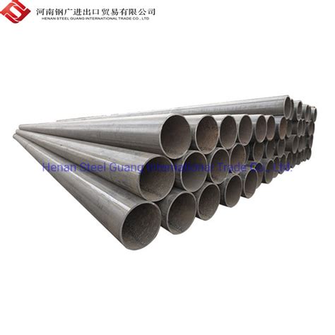 Astm A A Schedule Carbon Steel Pipe Astm Grade B China