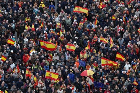 Spain Mps Pass Amnesty Law For Catalan Separatists News Au