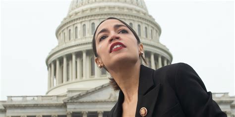 AOC best speeches: 10 of Alexandria Ocasio-Cortez's most powerfully ...