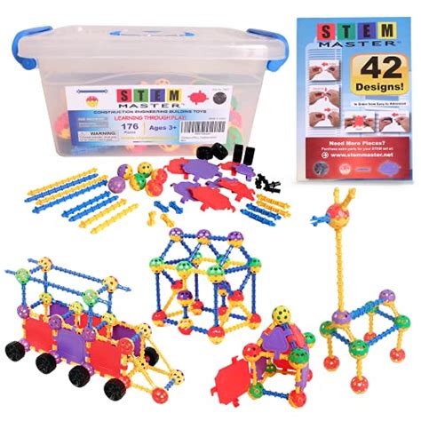 Toys That Develop Building Skills Educational Toys Planet