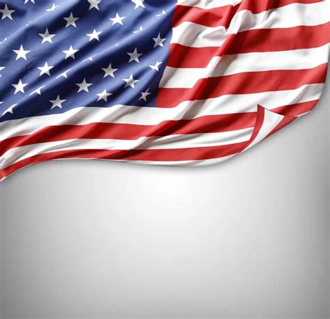 American Flag — Stock Photo © Stillfx 22349497