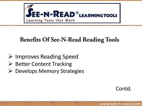 How To Improve Reading Skills
