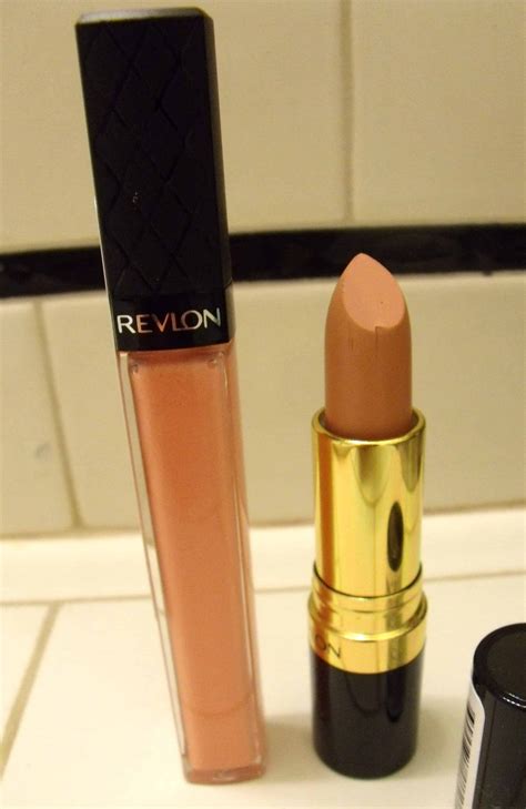 The Perfect Nude Lip Combo GirlGetGlamorous