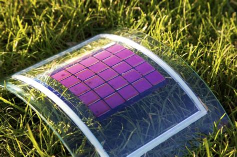 Everything You Need To Know About Organic Solar Cells