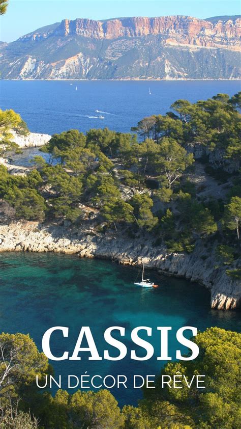 Visiter Les Calanques De Cassis Artofit