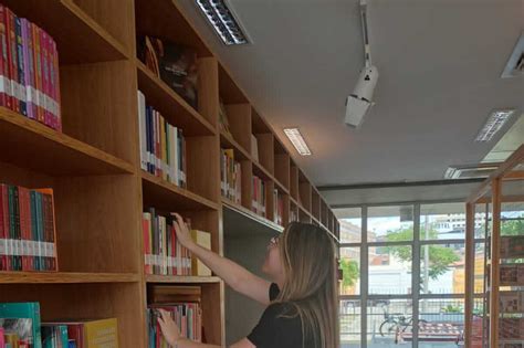 O que faz um bibliotecário