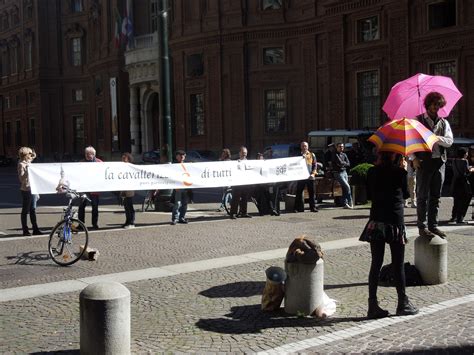 Via Libera All Intesa Sulla Cavallerizza Di Torino Botta E Risposta