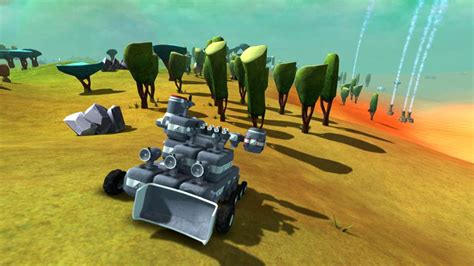 Terratech Deluxe Edition Eu Steam Altergift Buy Cheap On Kinguin Net