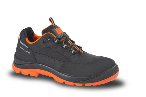 Chaussures Baskets De S Curit Ergos Leeds S Src Confortables Epi