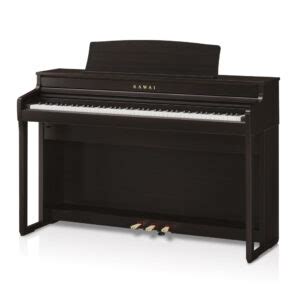 Kawai CA401 Digital Piano | Award-Winning CA Series