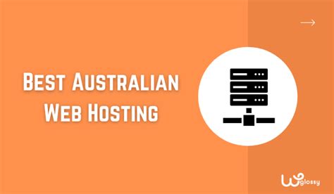 8 Best Australian Web Hosting Services 2025 List