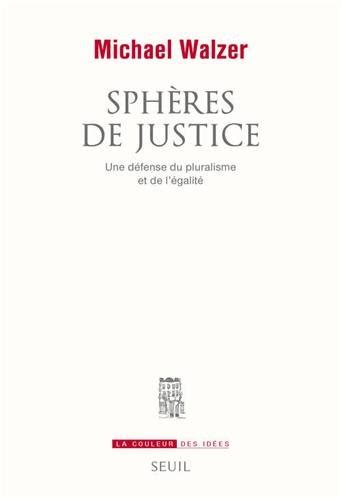 『sphères De Justice』｜感想・レビュー 読書メーター