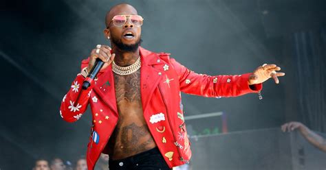 Tory Lanez Is Being Accused Of Staging An Incident To Address Colorism