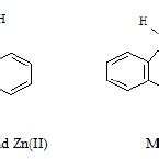 Thermal Analyses Of A Organic Ligand B Fe Iii C Co Ii And D