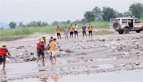 सिमलताल पहिरो नवलपुरमा आज थप चार शव भेटिए