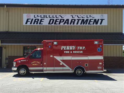 Perry Township Fire Department
