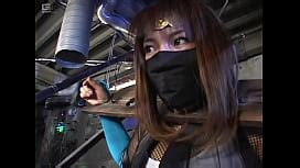 Kunoichi Ninpo Sentai Goryu Five Free Mobile Porn Videos IPornTV