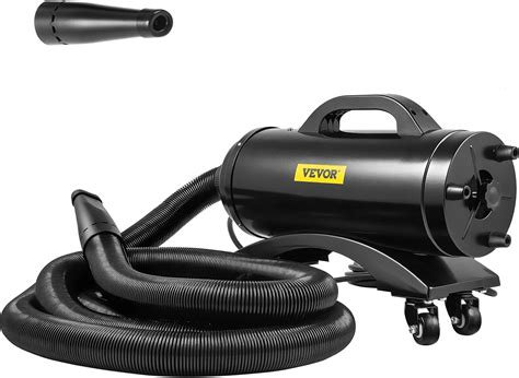 Taozuying Car Air Dryer Blower 80hp Powered Temp High