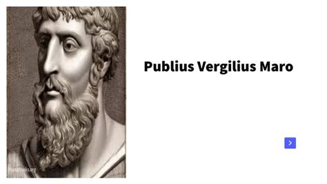 Publius Vergilius Maro