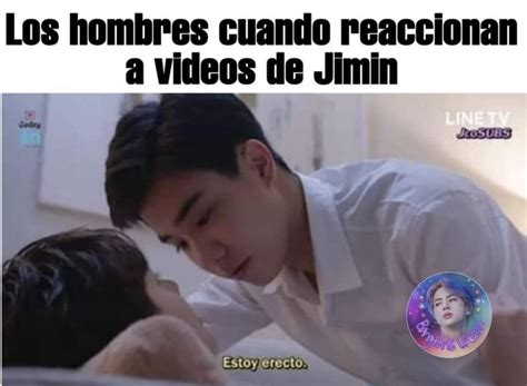 Pin De Maia En Bts Tus Patrones V Memes Coreanos Memes