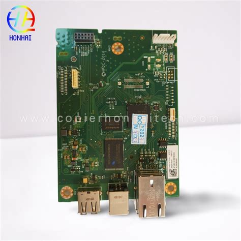 Formatter Board For HP Laserjet PRO M404n M404 M404 W2q09 60001 Main