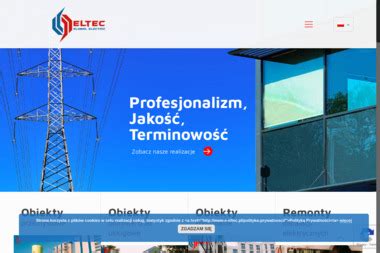 Projektant Instalacji Elektrycznych Jaworzno Zlecenia Oferty Wyceny