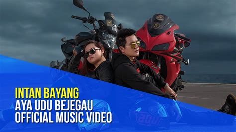 Aya Udu Bejegau By Intan Bayang Official Music Video YouTube