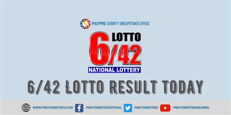 Lotto Result April Pinoy Swertres Hearing Today