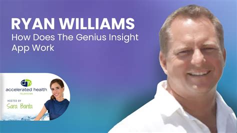 How Does The Genius Insight App Work Interview With Biofeedback Expert