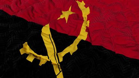 780+ Angolan Flag Photos Stock Photos, Pictures & Royalty-Free Images ...