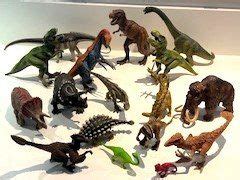 Grosse Schleich Dinosaurier Sammlung 14 Dinos Kaufen Auf Ricardo