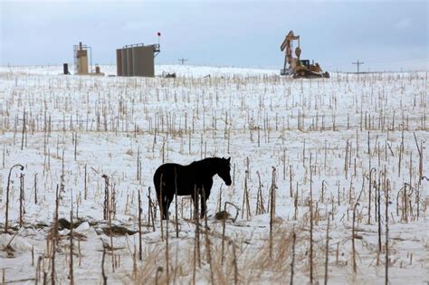 Army Corps Attorneys Withdraw From Dakota Access Pipeline Case Oil