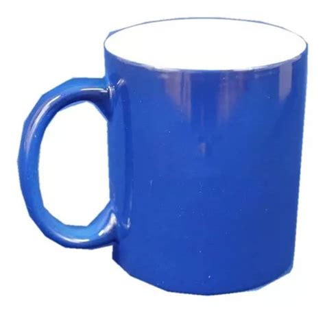 Taza Mágica Para Sublimación MercadoLibre