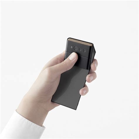 Oppo Slide Phone With Triple Hinge Foldable Screen Officially