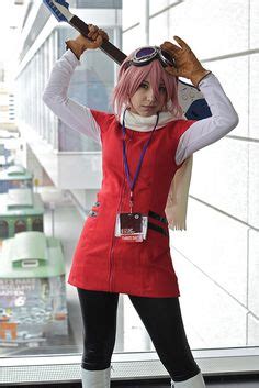 FLCL (Did this outfit last year) Cosplay Anime, Cosplay Girls, Cosplay Costumes, Cosplay Ideas ...