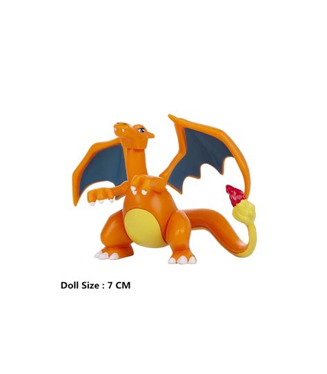 Figura Cm De Charizard Pok Mon