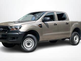 Ford Ranger Usados En Ciudad De M Xico Trovit