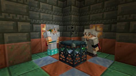 Minecraft 1 21 New Mobs Blocks And Features PC Gamer