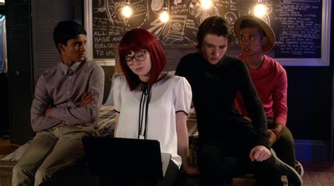 Degrassi Next Class Season 3 Episode 5 Recap Hugeiftrue Phoenix New Times