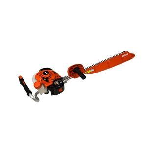 Shindaiwa In Cc Gas Stroke Engine Single Sided Hedge Trimmer