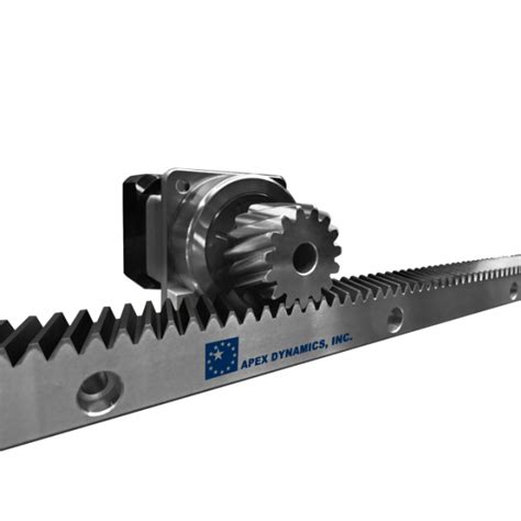 Rack And Pinion Premier Automation Center Coltd