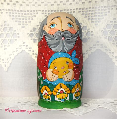 Матрешкино лукошко: КОЛОБКОВЫ ИЗ ДЕРЕВНИ КОЛОБКОВО