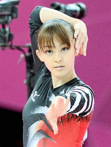 ロンドン五輪・団体決勝 田中理恵 2012年7月30日 体操女子写真特集 スポーツ デイリースポーツ Online