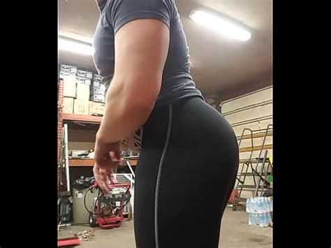 Caliente gran culo desnudándose y digitación XVIDEOS