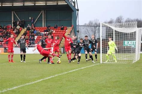 My Title Fighters Will Be Rock Hard Stirling Albion Boss Darren