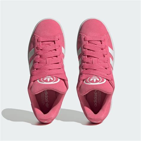 Adidas Campus 00s Shoes Pink Adidas Ke