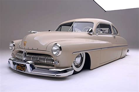 1949 Mercury Eight Tovars Merc