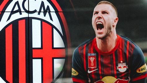 Update Bursa Transfer Liga Italia AC Milan Segera Amankan Tembok Besar