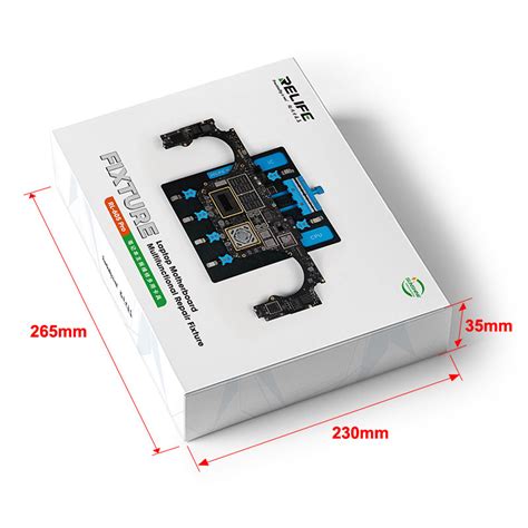 Relife Rl Pro Laptop Motherboard Repair Multi Purpose Fixture