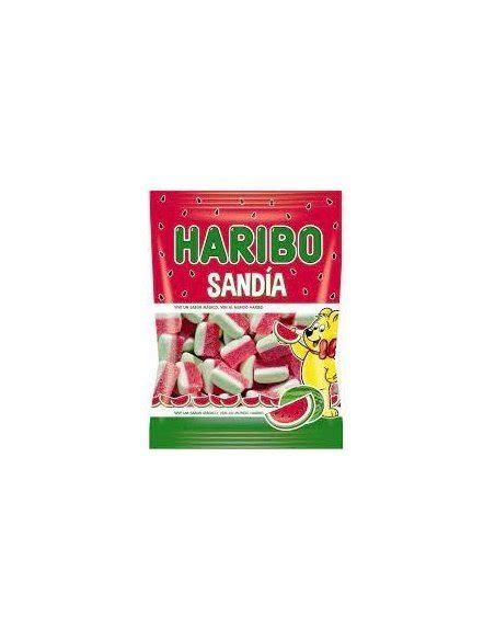 Comprar Gominolas De Sand A Haribo Gr Online Iberoal